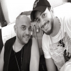 Saad lamjarred sur yala.fm